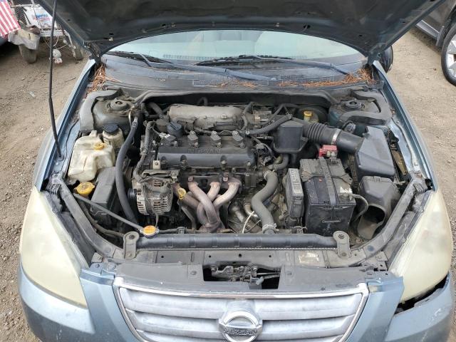 Photo 10 VIN: 1N4AL11E92C206355 - NISSAN ALTIMA BAS 