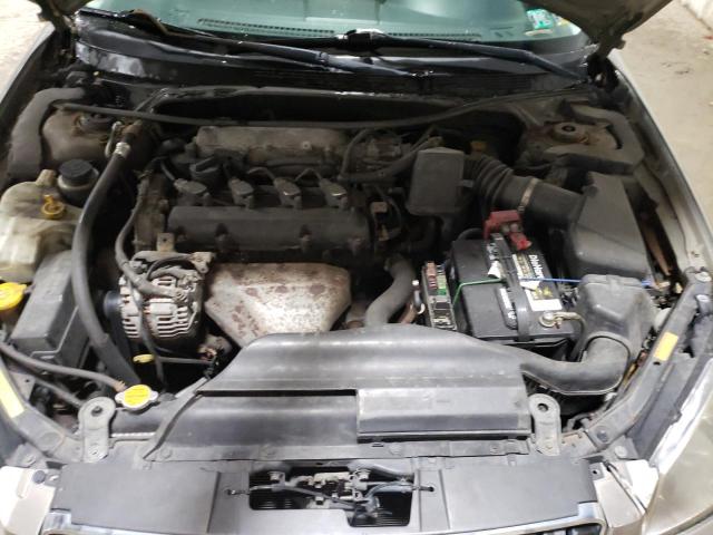 Photo 10 VIN: 1N4AL11E92C717760 - NISSAN ALTIMA 