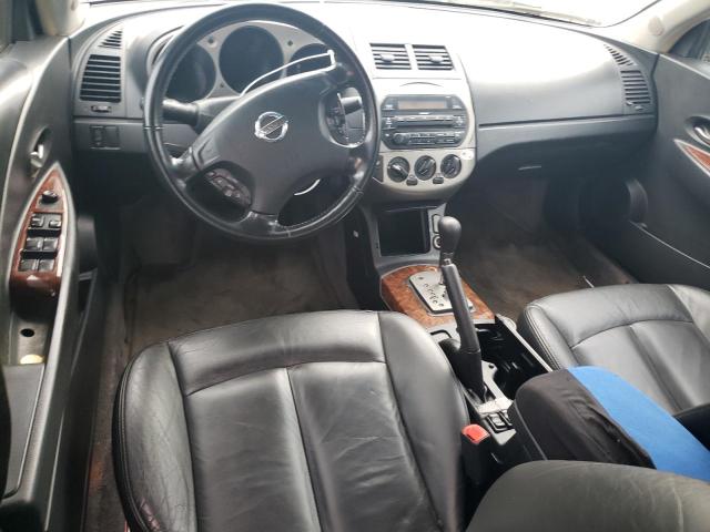 Photo 7 VIN: 1N4AL11E94C136357 - NISSAN ALTIMA BAS 