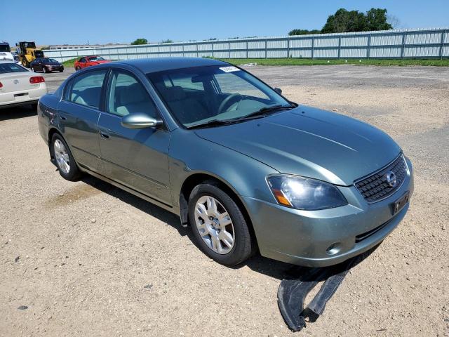 Photo 3 VIN: 1N4AL11E95C230224 - NISSAN ALTIMA 