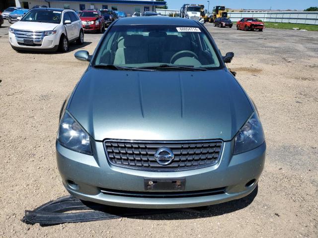 Photo 4 VIN: 1N4AL11E95C230224 - NISSAN ALTIMA 