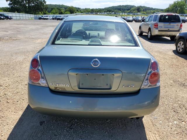 Photo 5 VIN: 1N4AL11E95C230224 - NISSAN ALTIMA 