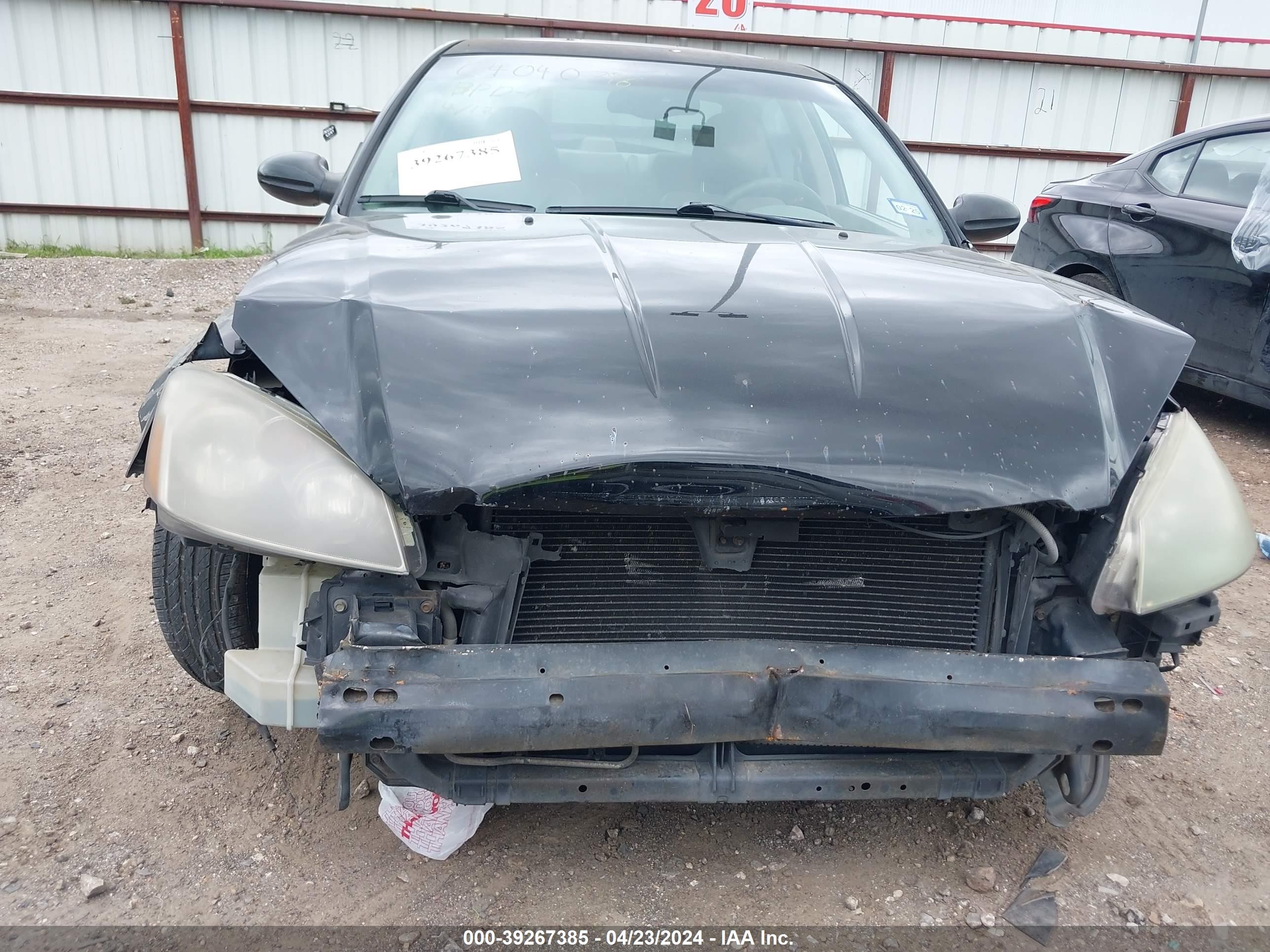 Photo 5 VIN: 1N4AL11E95C291718 - NISSAN ALTIMA 