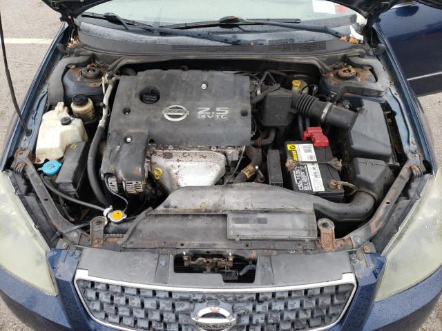 Photo 10 VIN: 1N4AL11E95N422635 - NISSAN ALTIMA S 