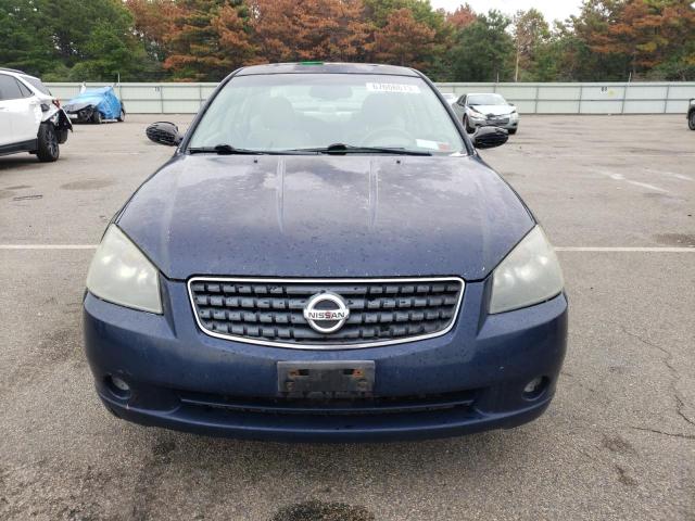 Photo 4 VIN: 1N4AL11E95N422635 - NISSAN ALTIMA S 