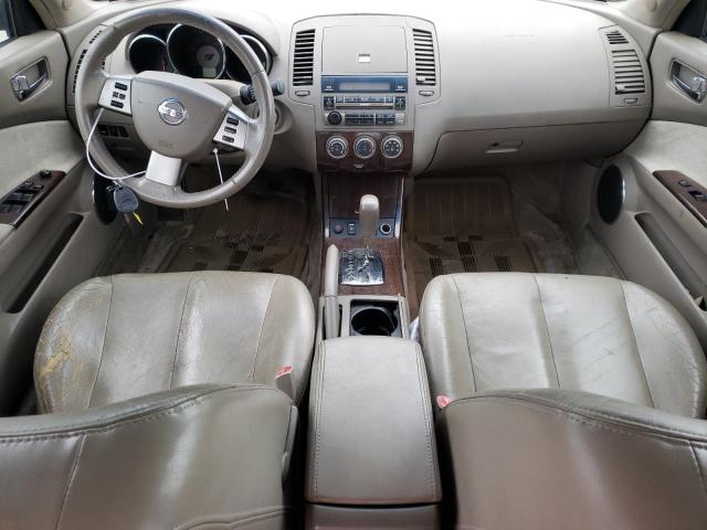 Photo 7 VIN: 1N4AL11E95N422635 - NISSAN ALTIMA S 