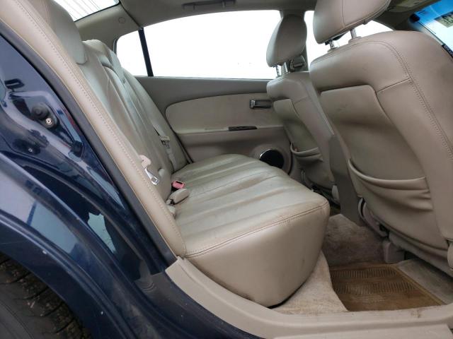 Photo 9 VIN: 1N4AL11E95N422635 - NISSAN ALTIMA S 