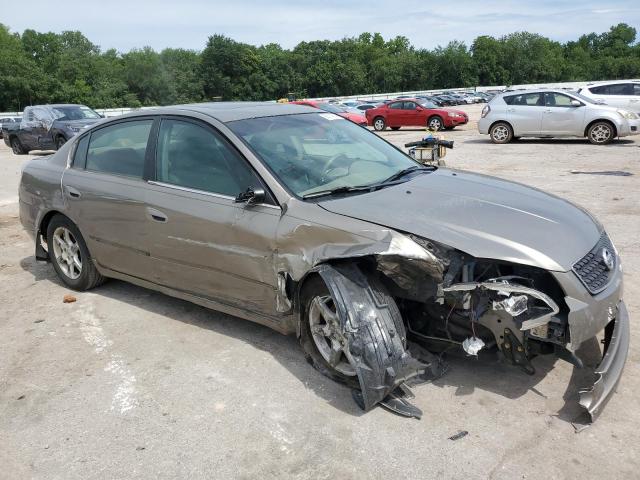 Photo 3 VIN: 1N4AL11E95N933343 - NISSAN ALTIMA 