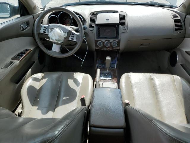 Photo 7 VIN: 1N4AL11E95N933343 - NISSAN ALTIMA 