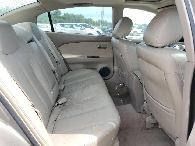 Photo 9 VIN: 1N4AL11E95N933343 - NISSAN ALTIMA 