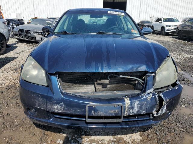 Photo 4 VIN: 1N4AL11E96N379688 - NISSAN ALTIMA S 