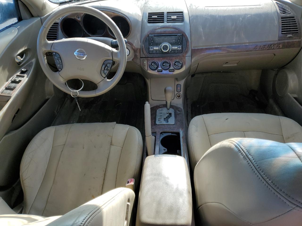 Photo 7 VIN: 1N4AL11EX2C286376 - NISSAN ALTIMA 