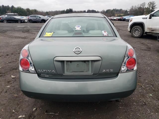 Photo 5 VIN: 1N4AL11EX5C384764 - NISSAN ALTIMA 