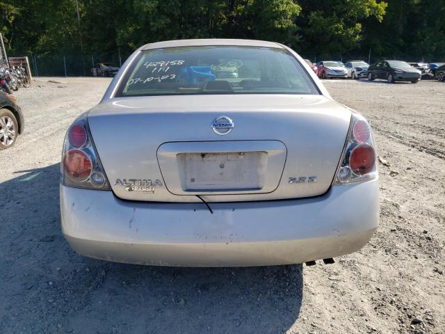 Photo 5 VIN: 1N4AL11EX5N404872 - NISSAN ALTIMA S 