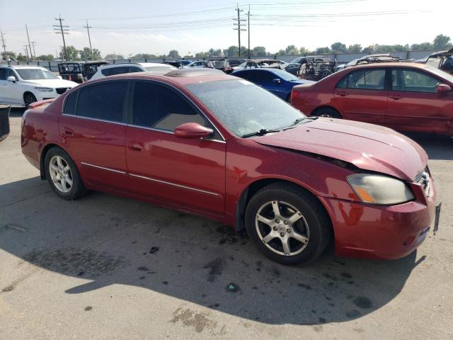 Photo 3 VIN: 1N4AL11EX5N480494 - NISSAN ALTIMA S 