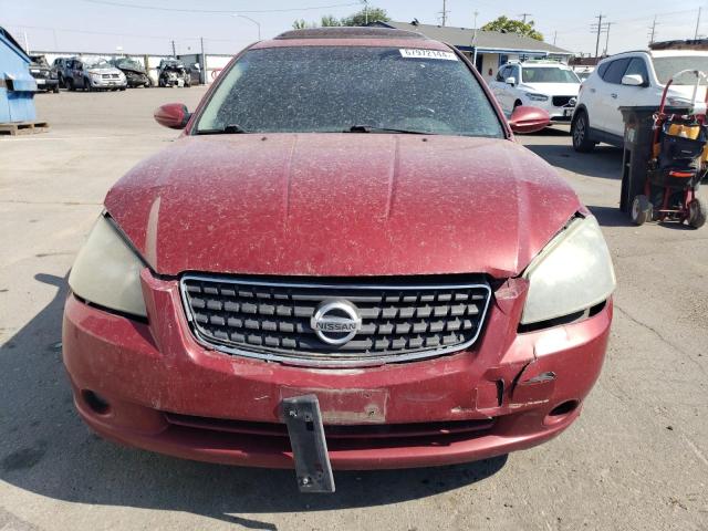 Photo 4 VIN: 1N4AL11EX5N480494 - NISSAN ALTIMA S 