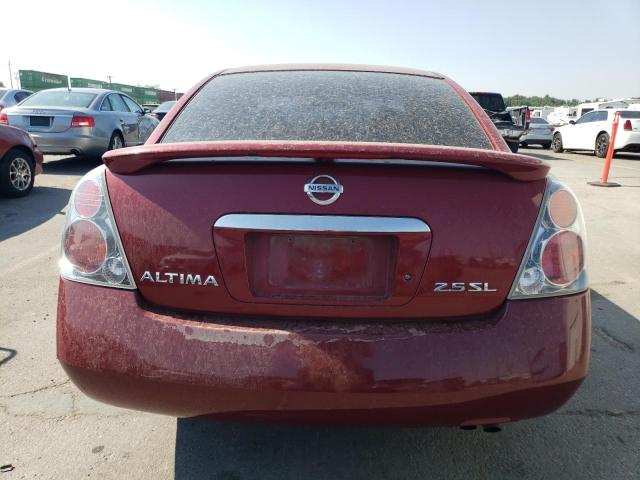 Photo 5 VIN: 1N4AL11EX5N480494 - NISSAN ALTIMA S 