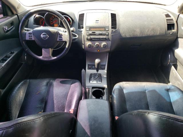 Photo 7 VIN: 1N4AL11EX5N480494 - NISSAN ALTIMA S 