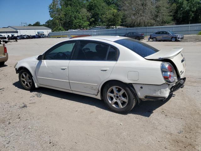 Photo 1 VIN: 1N4AL11EX6C245929 - NISSAN ALTIMA 