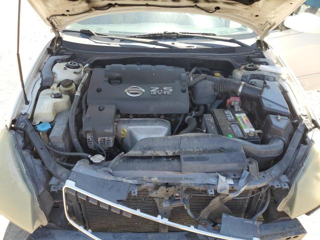 Photo 10 VIN: 1N4AL11EX6C245929 - NISSAN ALTIMA 