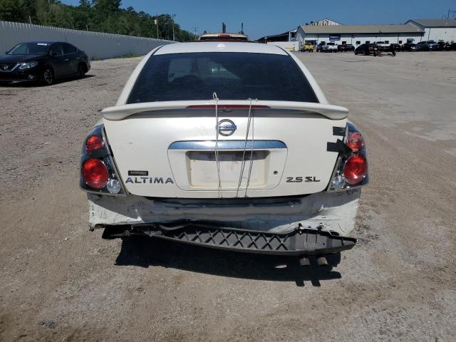 Photo 5 VIN: 1N4AL11EX6C245929 - NISSAN ALTIMA 