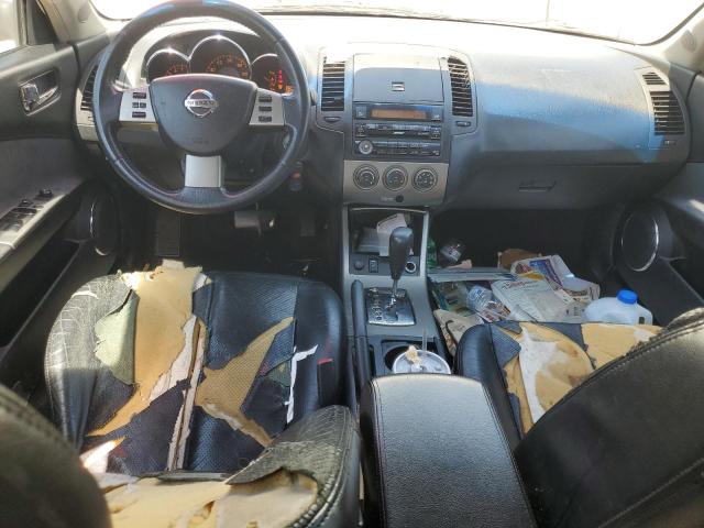 Photo 7 VIN: 1N4AL11EX6C245929 - NISSAN ALTIMA 