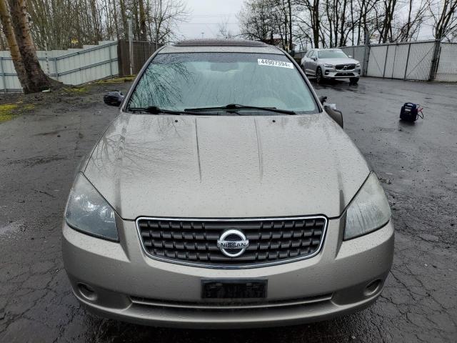 Photo 4 VIN: 1N4AL11EX6C251200 - NISSAN ALTIMA 