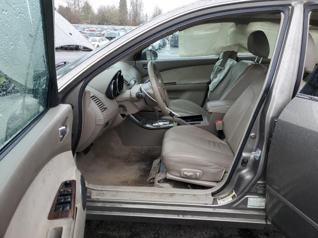 Photo 6 VIN: 1N4AL11EX6C251200 - NISSAN ALTIMA 