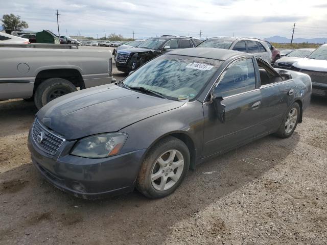 Photo 0 VIN: 1N4AL11EX6N344139 - NISSAN ALTIMA 