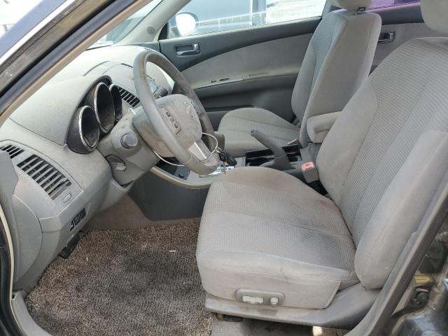 Photo 6 VIN: 1N4AL11EX6N344139 - NISSAN ALTIMA 