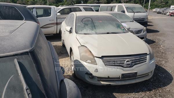 Photo 7 VIN: 1N4AL21D08C119630 - NISSAN ALTIMA 