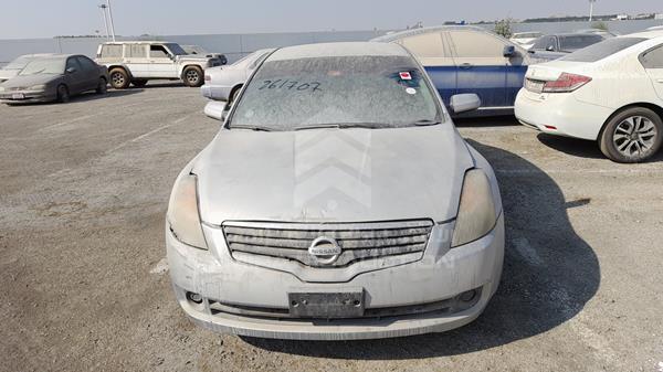 Photo 0 VIN: 1N4AL21D08C121863 - NISSAN ALTIMA 