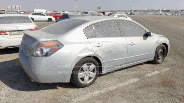 Photo 7 VIN: 1N4AL21D08C121863 - NISSAN ALTIMA 