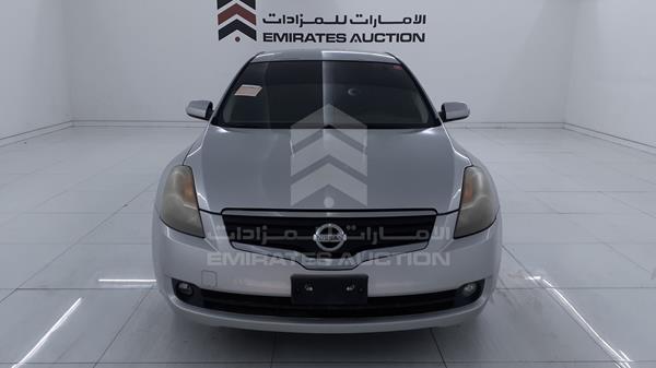 Photo 0 VIN: 1N4AL21D08C168780 - NISSAN ALTIMA 