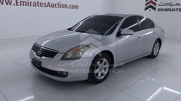 Photo 5 VIN: 1N4AL21D08C168780 - NISSAN ALTIMA 