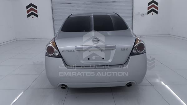 Photo 7 VIN: 1N4AL21D08C168780 - NISSAN ALTIMA 