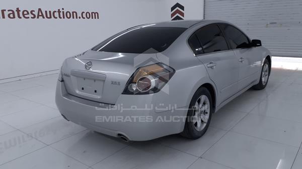 Photo 8 VIN: 1N4AL21D08C168780 - NISSAN ALTIMA 