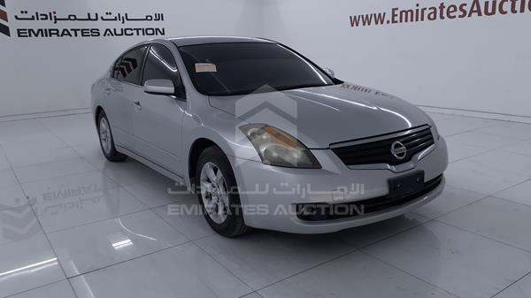 Photo 9 VIN: 1N4AL21D08C168780 - NISSAN ALTIMA 