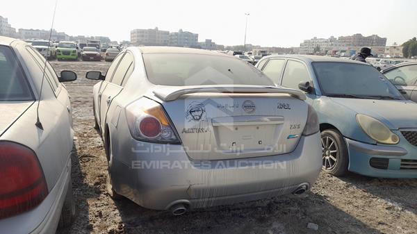 Photo 4 VIN: 1N4AL21D08C183828 - NISSAN ALTIMA 