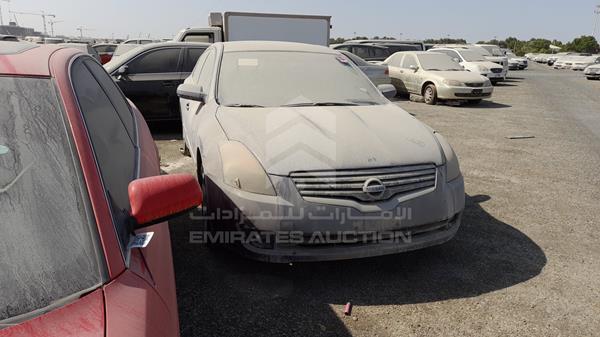 Photo 7 VIN: 1N4AL21D08C244692 - NISSAN ALTIMA 