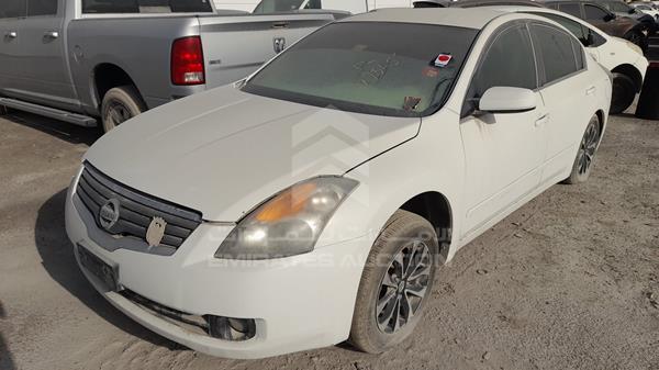 Photo 3 VIN: 1N4AL21D08C263260 - NISSAN ALTIMA 