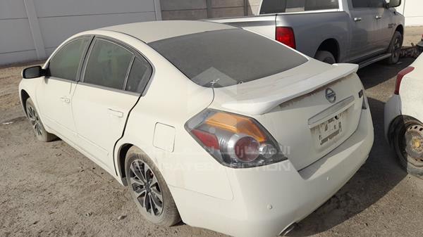 Photo 4 VIN: 1N4AL21D08C263260 - NISSAN ALTIMA 