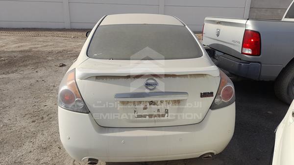 Photo 5 VIN: 1N4AL21D08C263260 - NISSAN ALTIMA 