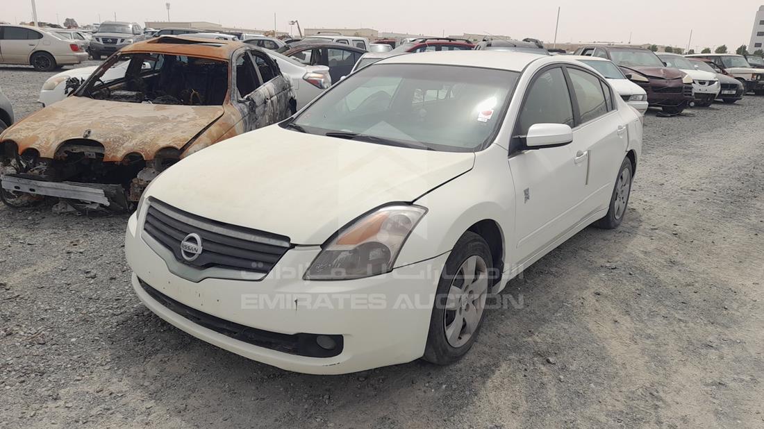 Photo 3 VIN: 1N4AL21D08C281256 - NISSAN ALTIMA 