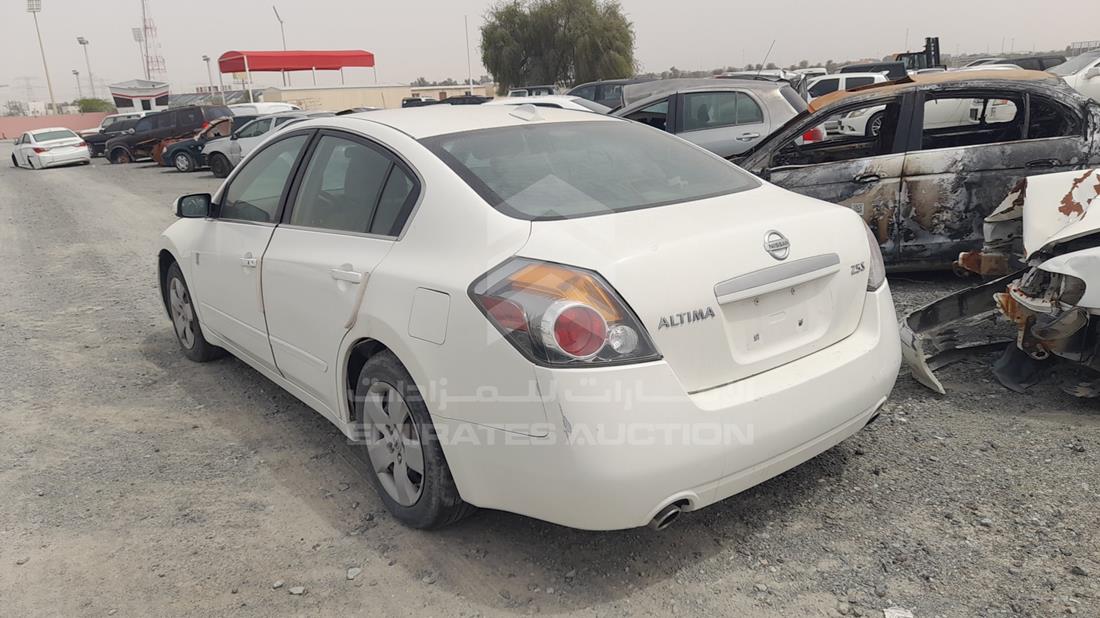 Photo 4 VIN: 1N4AL21D08C281256 - NISSAN ALTIMA 