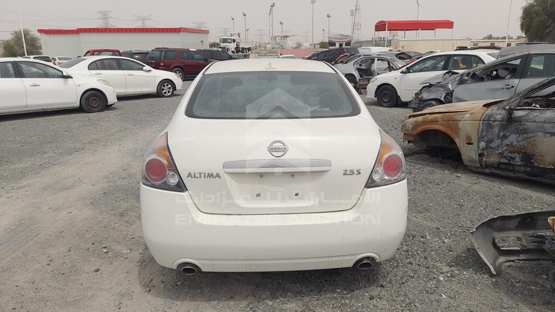 Photo 5 VIN: 1N4AL21D08C281256 - NISSAN ALTIMA 