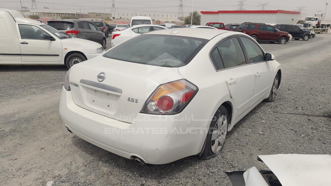 Photo 6 VIN: 1N4AL21D08C281256 - NISSAN ALTIMA 