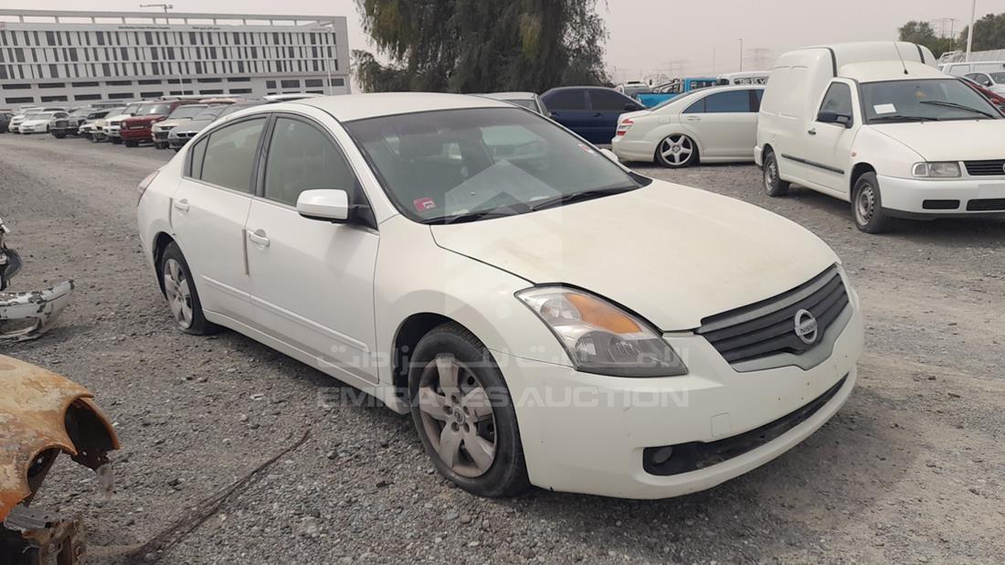 Photo 7 VIN: 1N4AL21D08C281256 - NISSAN ALTIMA 