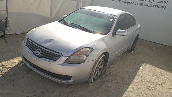 Photo 2 VIN: 1N4AL21D09C162768 - NISSAN ALTIMA 