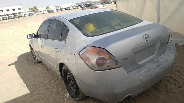 Photo 3 VIN: 1N4AL21D09C162768 - NISSAN ALTIMA 